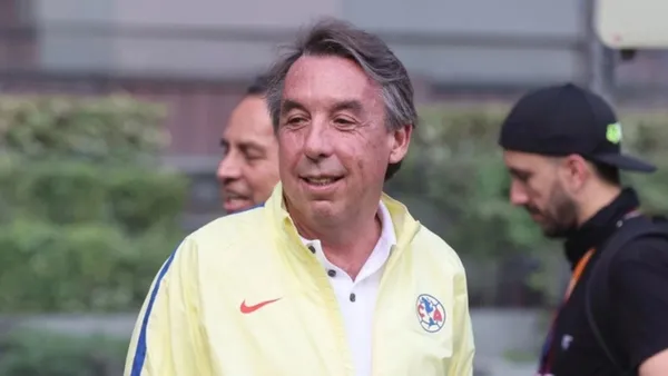 América prepara un mercado de pases importante.