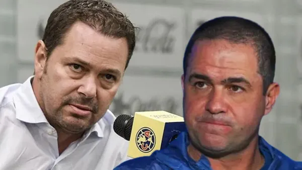 América prioriza el mediocampo: De los 6 refuerzos que pidió Jardine, Baños solo garantizó dos.