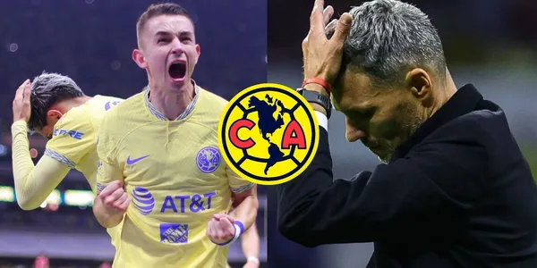 América quedó eliminado del torneo clausura y destapan al Real culpable del fracaso azulcrema
