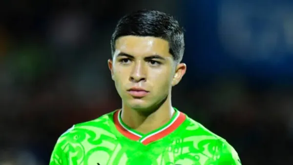 América quiere a García.