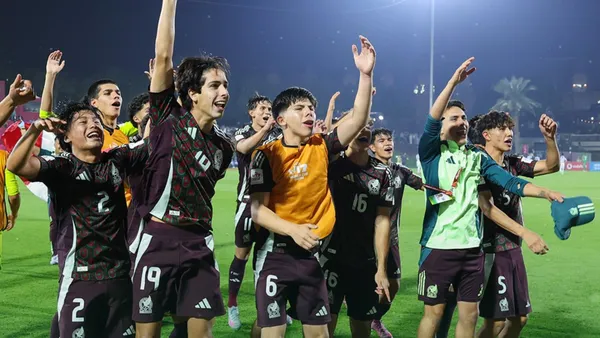 América quiere a un jugador de México.