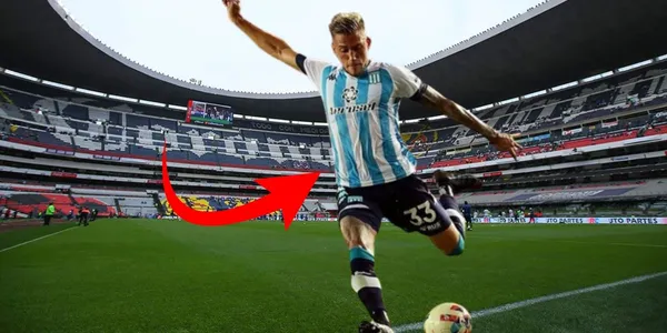 América quiere cerrar a un defensor en estos últimos días de mercado.