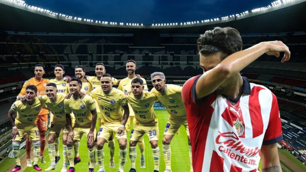 América quiere de regreso a un nuevo 9.