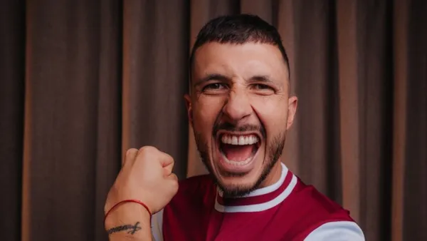 América quiere el regreso de Guido Rodríguez.