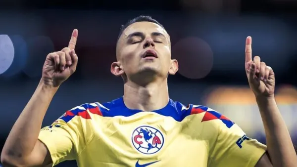 América quiere renovar a Fidalgo