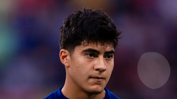 América quiere romper el mercado con Obed Vargas.