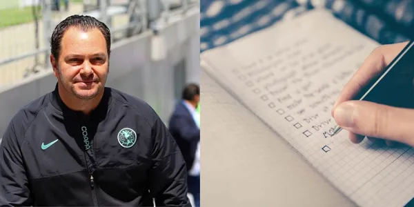 América quiere romper esa malaria que tiene desde hace 4 años sin ganar un título