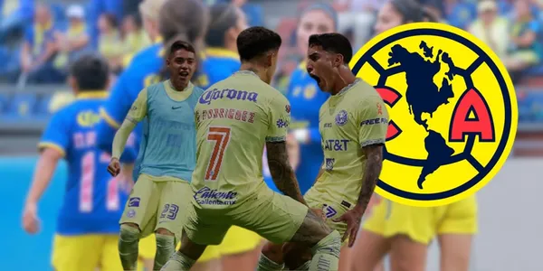 América quiere seguir aumentando su grandeza este mismo torneo
