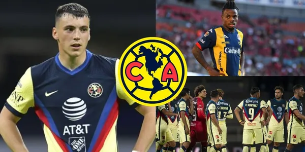 América quiere traer al delantero uruguayo pero causaría un problema enorme dentro de la institución