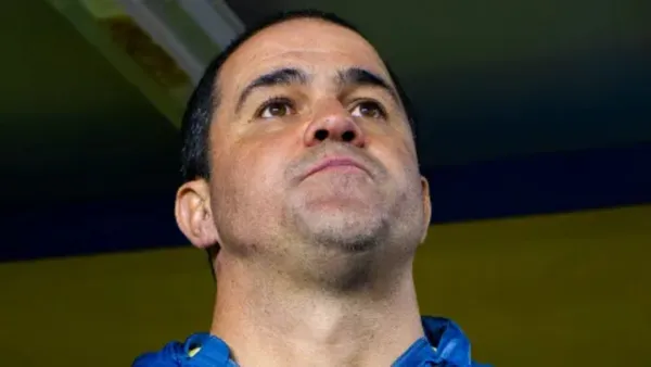 América quiere volver a ser campeón.