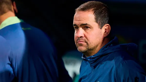 América rechazó a este futbolista.