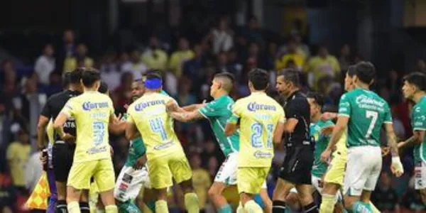 América recibe a León en la vuelta de los cuartos de fina y se esperan muchos abucheos para un hombre de La Fiera.