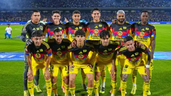 América recibe a Puebla por el Apertura 2025