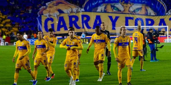 América recibe una gran notica para la final de vuelta.