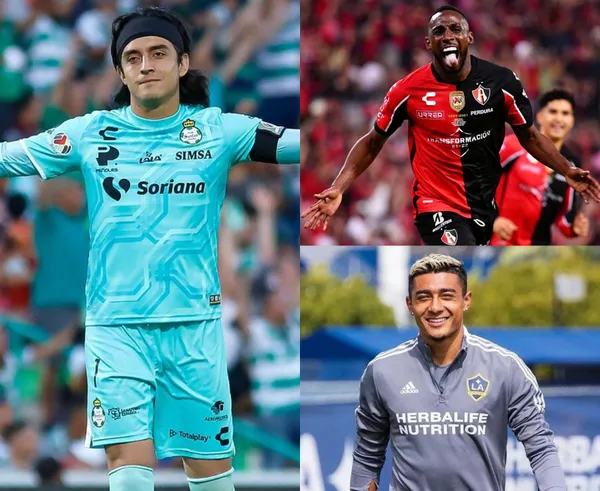 América recibiría una nueva suma de dinero por la venta de Edson