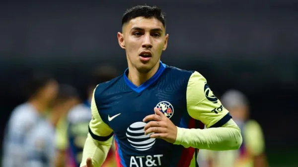 América recuperó este invierno a un par de jugadores que se encontraban en préstamo.