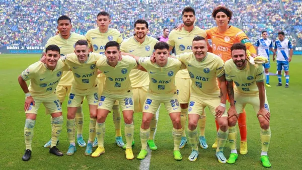 América renovaría a uno de los jugadores favoritos del americanismo