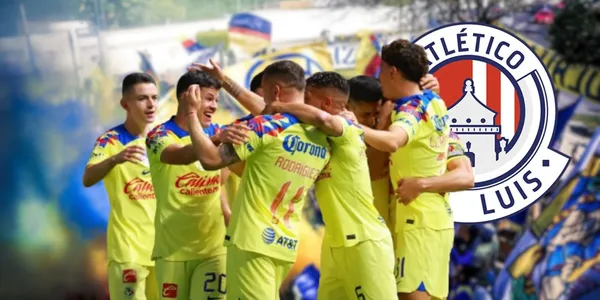 América sabe que la grandeza no está peleada con la humildad y ha puesto un verdadero ejemplo al resto de la Liga MX