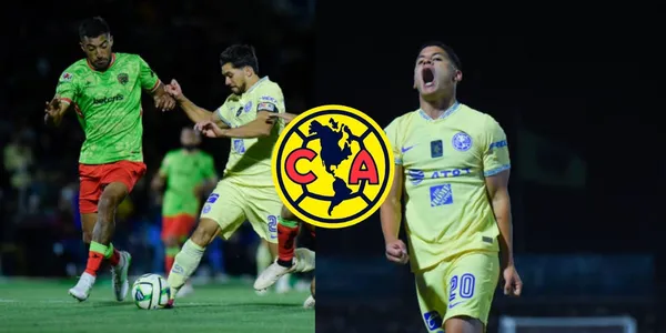 América se clasifica a la liguilla de manera directa, pero Ortiz tendría un talón de Aquiles dentro del plantel