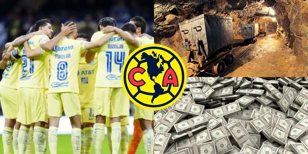 América se convertiría en el equipo con más recursos de la Liga MX