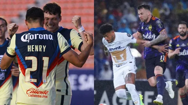 América se encuentra en la semifinal del Clausura 2022 donde enfrentaremos a Pachuca y tenemos plantel para pelear por el trofeo...