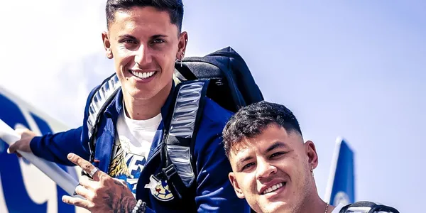 América se encuentra en lo más alto de la tabla general del Torneo Apertura 2023