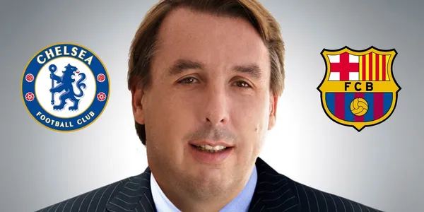 América se encuentra sonando en los clubes de la élite mundial por la decisión de Azcárraga con la institución