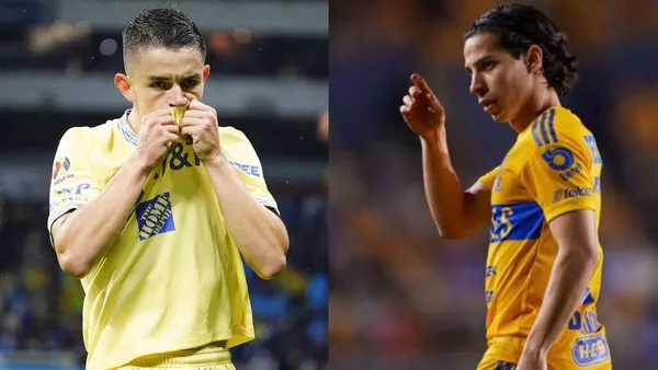 América se enfrentará a Tigres el sábado, el encuentro será de suma importancia.