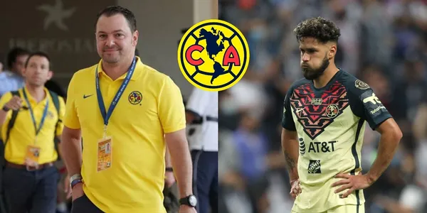 América se estrena en el Clausura 2023 el 7 de enero, el partido de la primera jornada será contra el Querétaro.