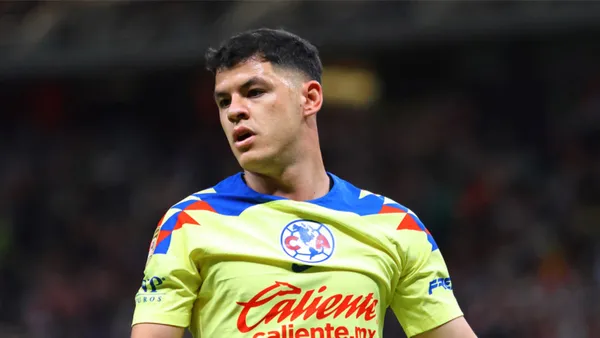 América se ilusiona con un enorme regreso.