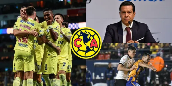 América se impone al arbitraje localista por los lloros de los potosinos