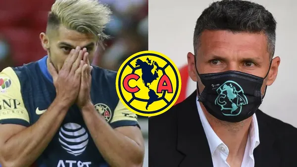 América se instaló a la semifinales de la liguilla, Fernando Ortiz sería ratificado y desde ya pidió tres refuerzos