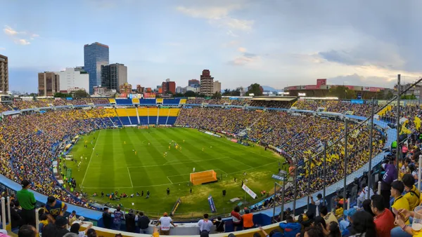 América se mudaría del Ciudad de los Deportes.