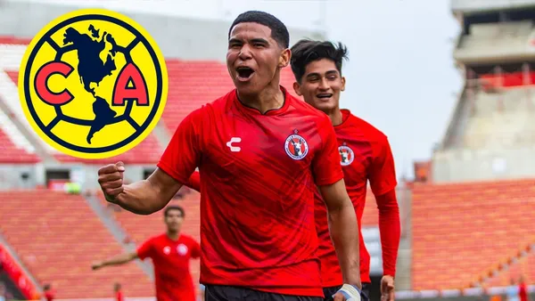 América se quedo corto con los refuerzos, la directiva, a pesar de ser prioritario.