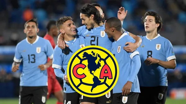 América se quiere seguir reforzando para conseguir el título la próxima temporada