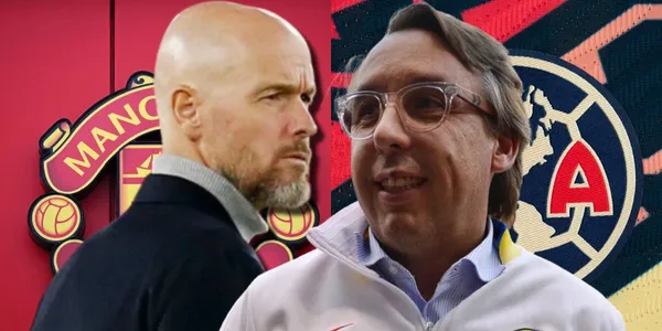 América sería recompensado con la llegada de este jugador a la Premier League.