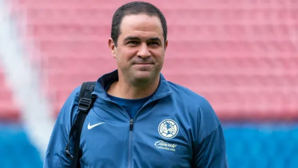 América siempre piensa en la Liguilla.