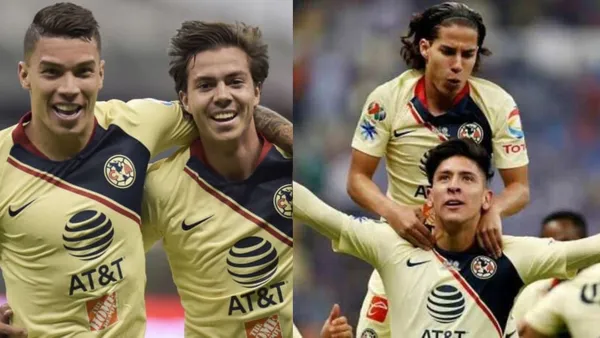 América sigue buscando contratar a Diego Lainez para el siguiente torneo, ya que en el Real Betis seguirá sin oportunidades.