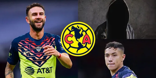 América sigue en busca de un defensor para cubrir la zona de la derecha de Fernando Ortiz