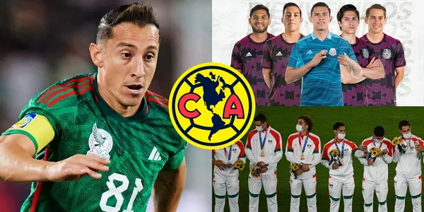 América sigue en busca de un defensor que pueda cubrir las laterales del equipo para este nuevo torneo