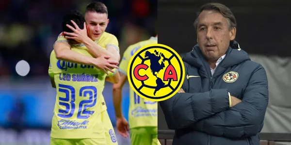 América sigue en racha positiva y la directiva decidió darles un premio a los jugadores