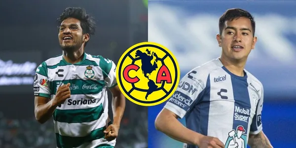 América sigue negociando laterales en el fútbol mexicano e internacional, pero ya hay una negociación más avanzada