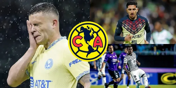 América sigue preparando la nueva temporada para poder salir campeones