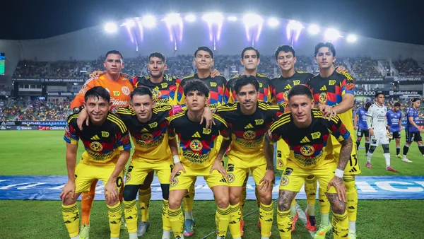 América sigue siendo el equipo que más miedo mete en México.