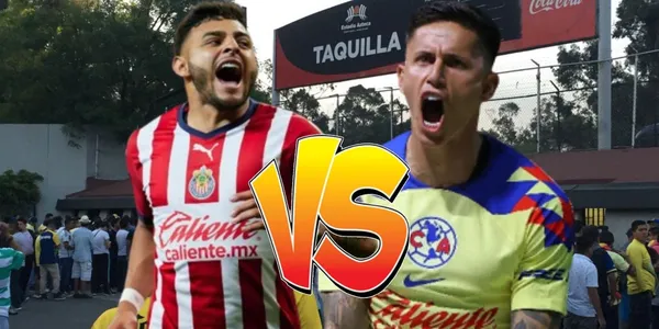 América soltó una gran promoción para disfrutar el Clásico Nacional.