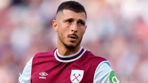 América sueña con el fichaje de Guido Rodríguez.