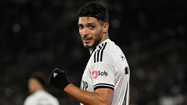 América sueña con el regreso del atacante.