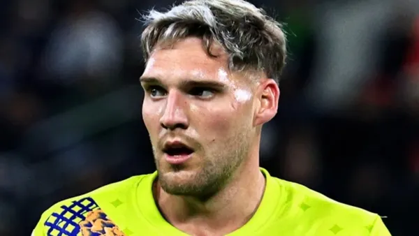 América sueña con Emiliano Gómez.