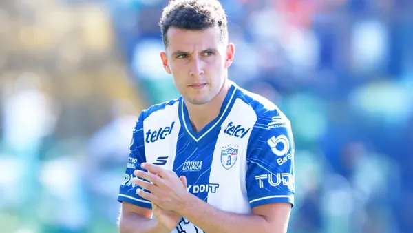 América sueña con fichar a Idrissi.