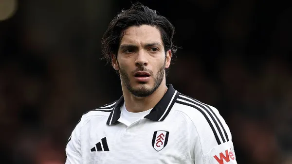 América sueña con la vuelta de Raúl Jiménez.